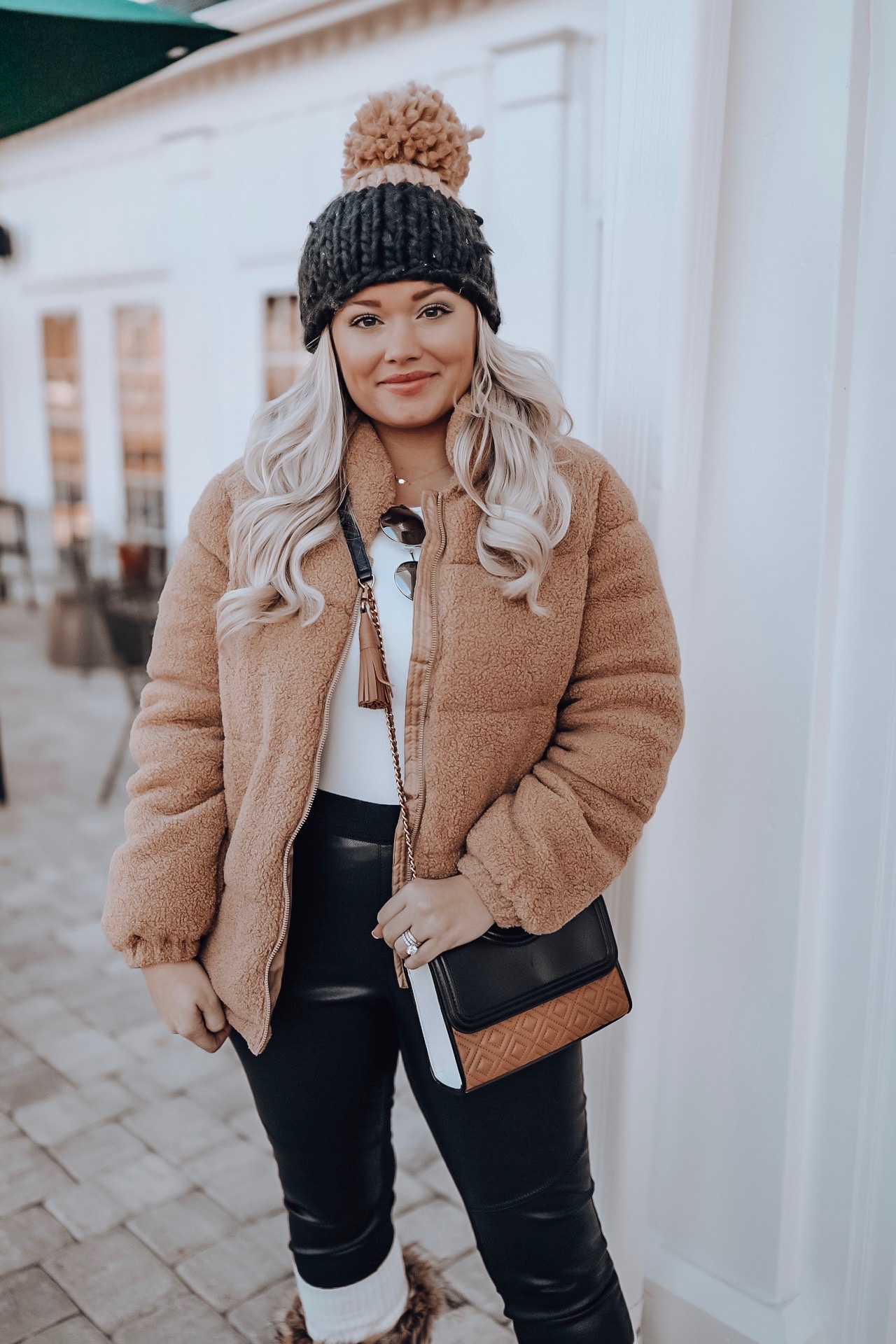 Walmart Winter Outfits - By Lauren M