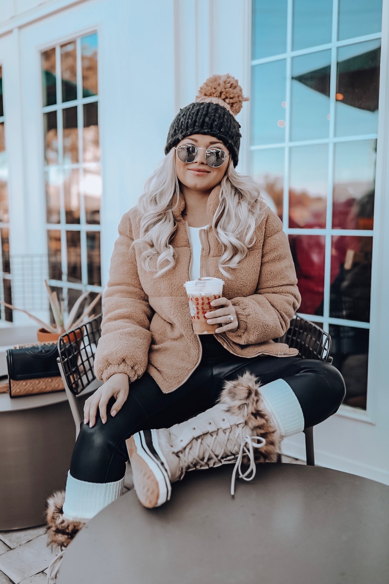 My Must-Have Pieces for Cute Snow Outfits