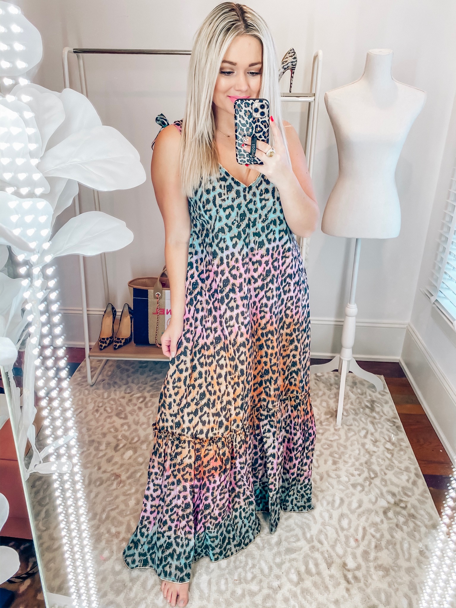 Disney Try On Haul – Whitney Rife