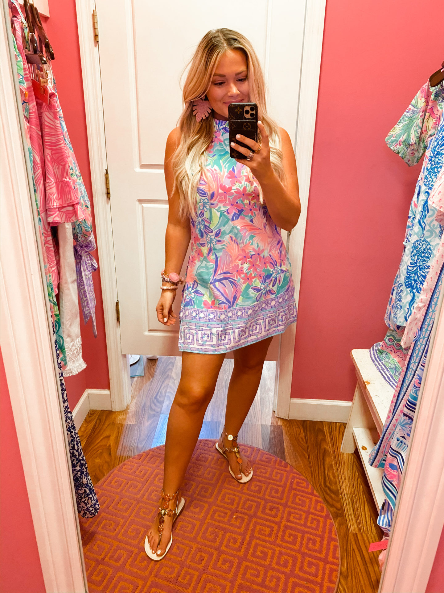 All the Details on the Lilly Pulitzer Summer Sale – Whitney Rife