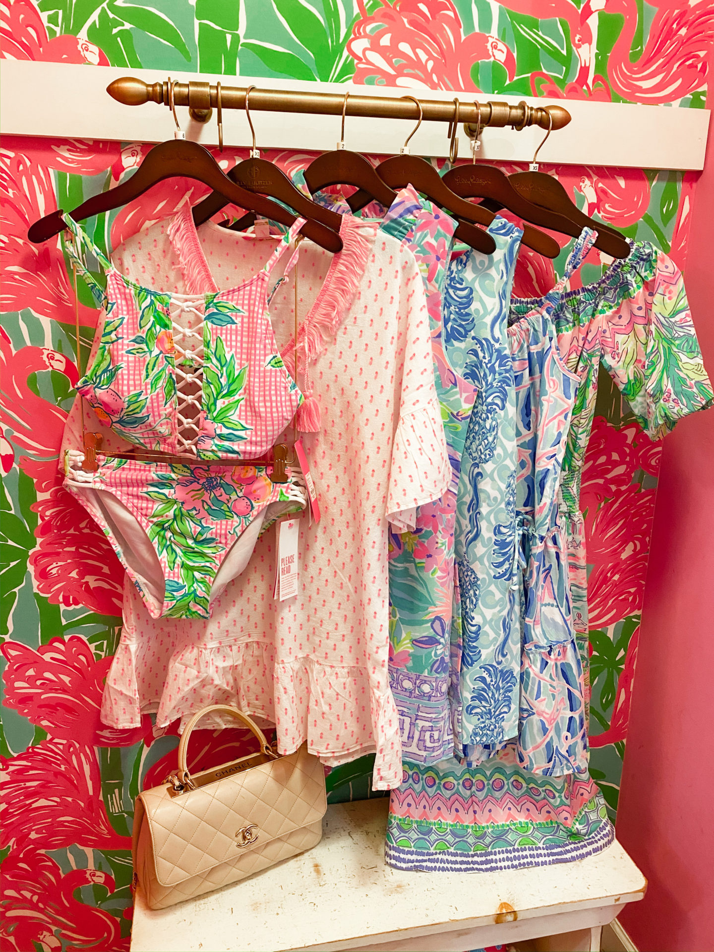 All the Details on the Lilly Pulitzer Summer Sale Whitney Rife
