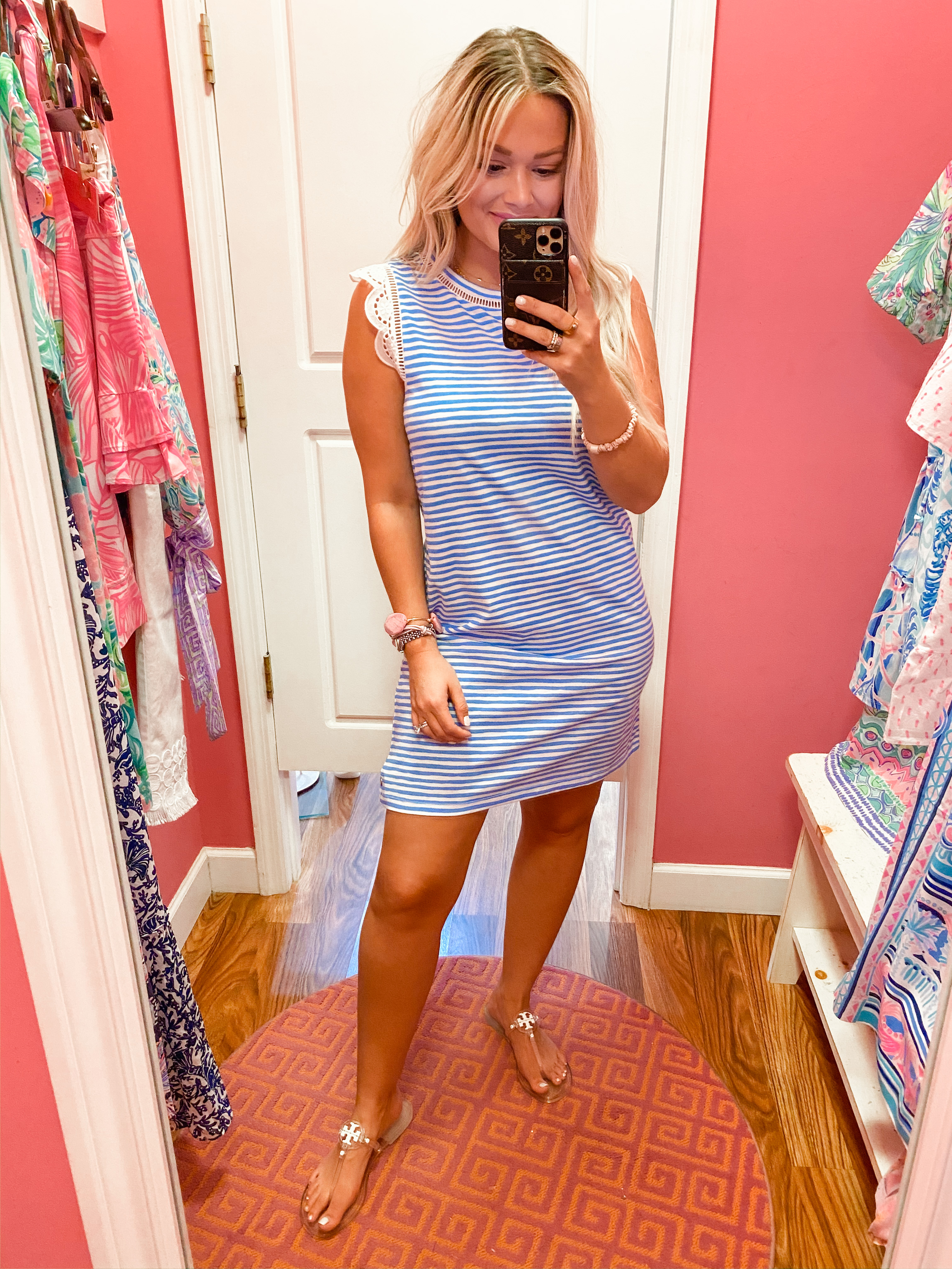 All the Details on the Lilly Pulitzer Summer Sale – Whitney Rife