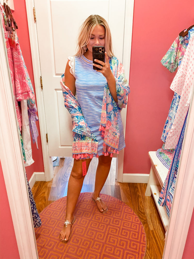 All the Details on the Lilly Pulitzer Summer Sale Whitney Rife