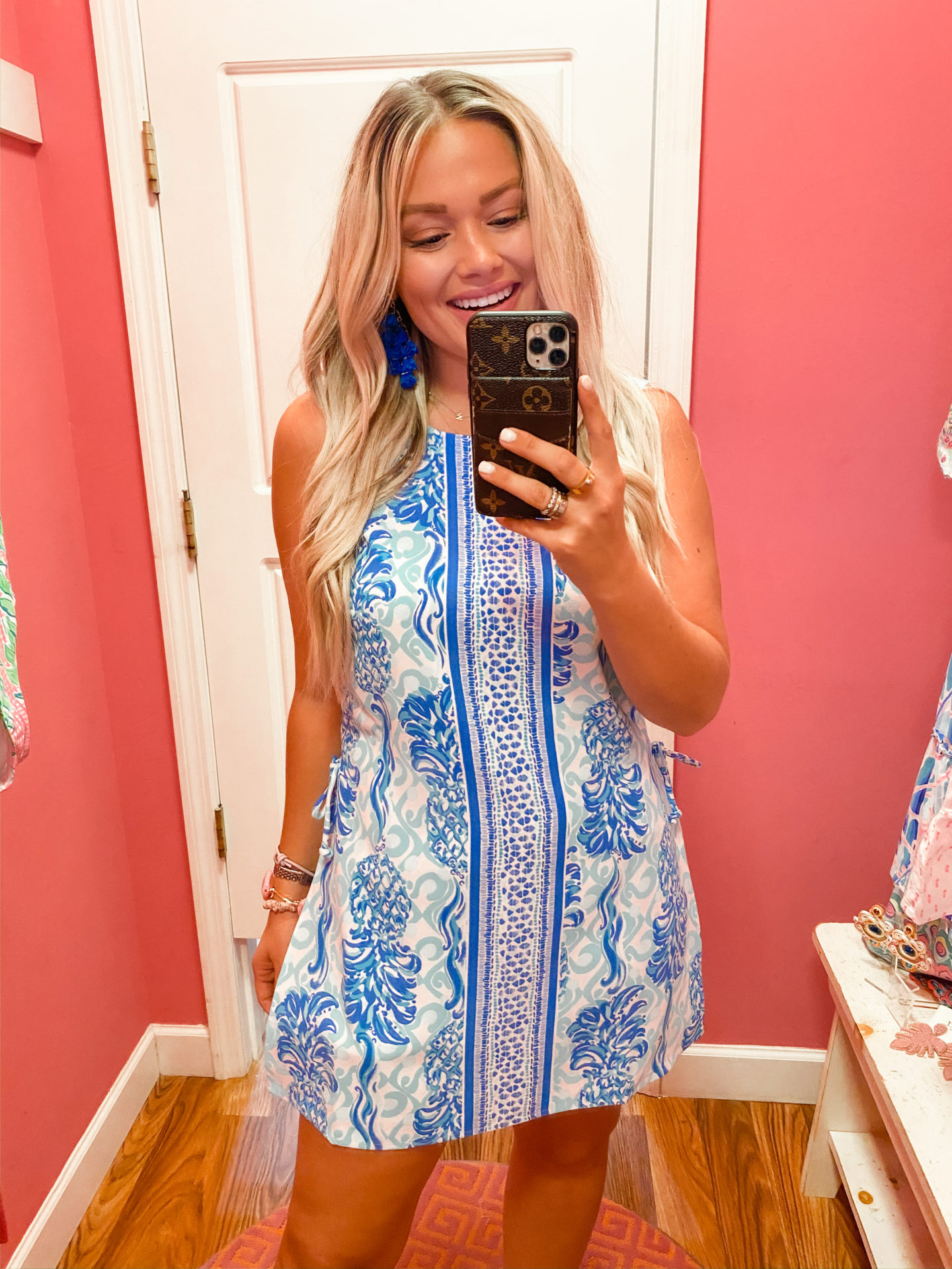 All the Details on the Lilly Pulitzer Summer Sale – Whitney Rife