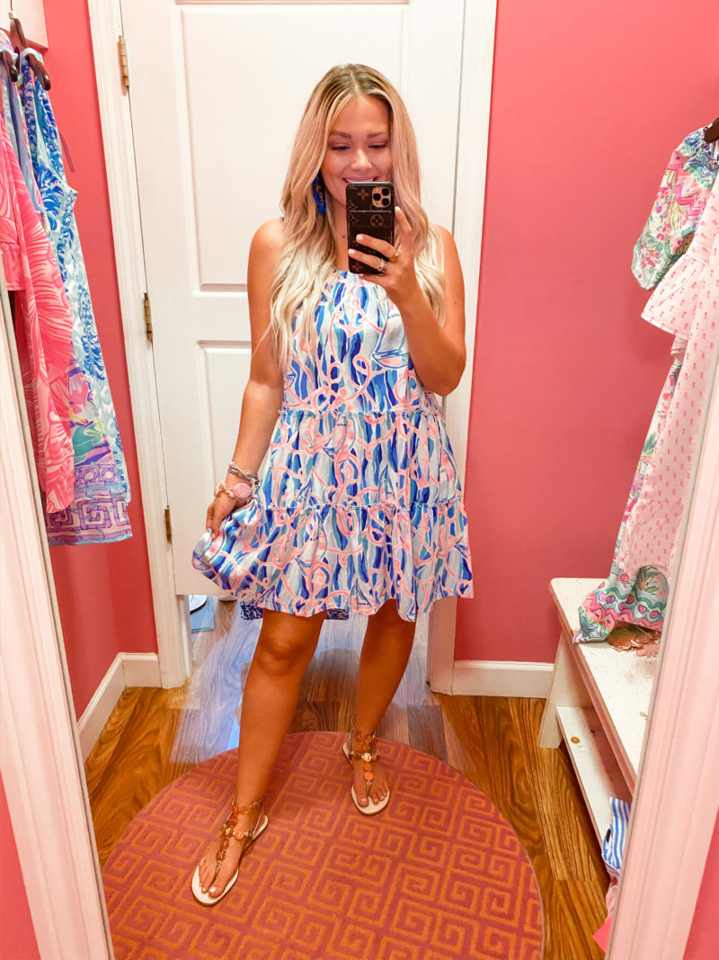 All the Details on the Lilly Pulitzer Summer Sale – Whitney Rife