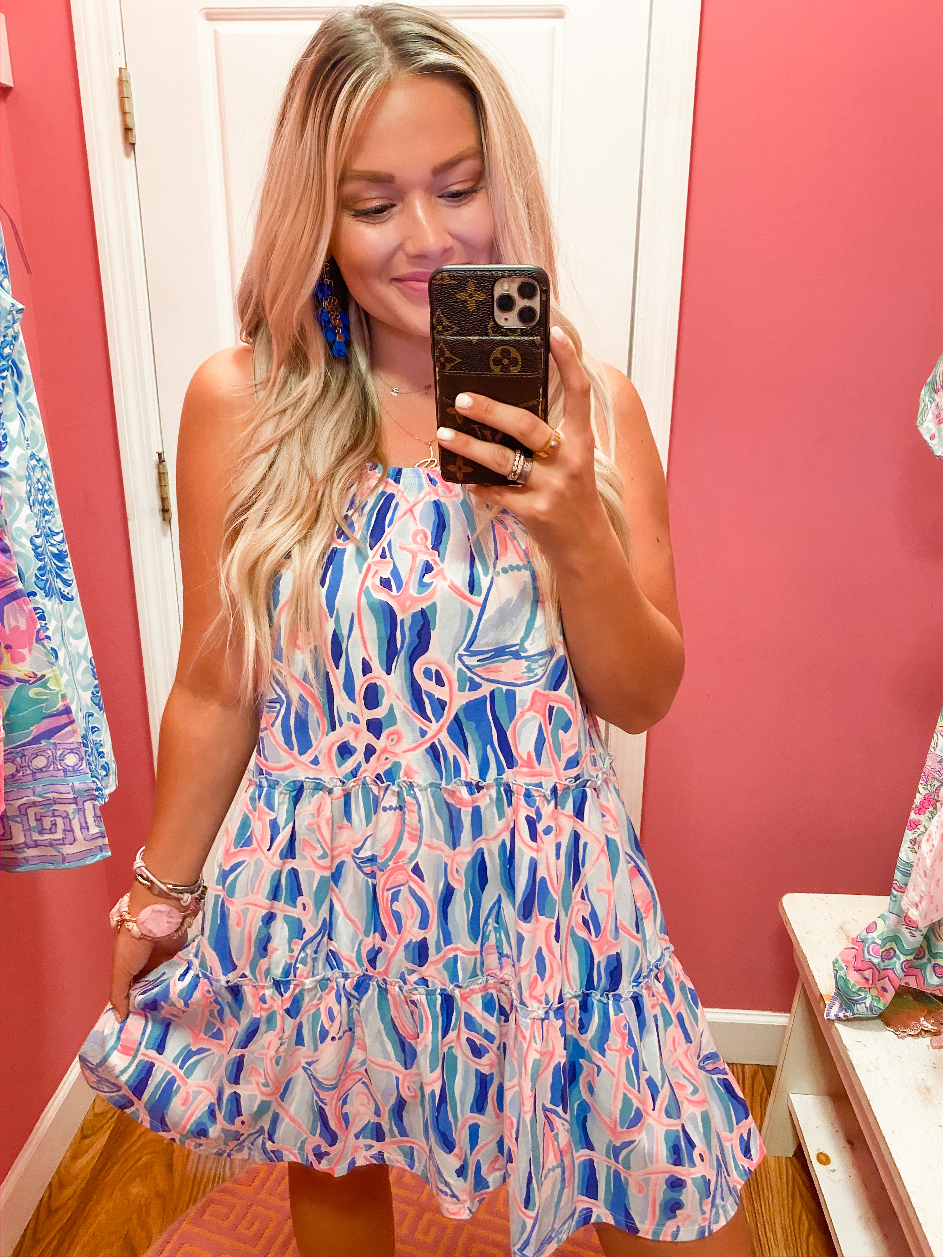 All the Details on the Lilly Pulitzer Summer Sale – Whitney Rife