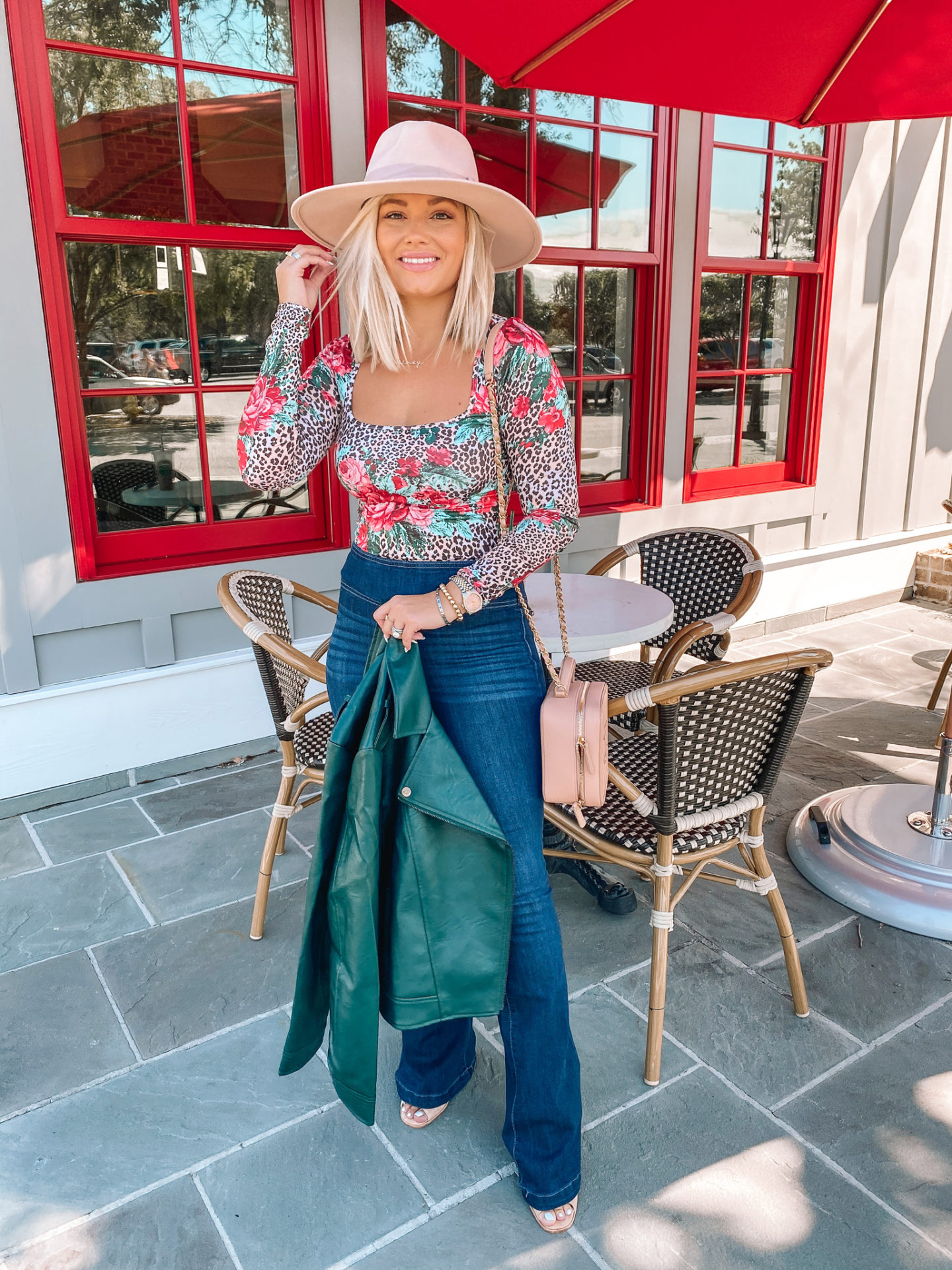 Denim Under $30 You Need in Your Closet Right Now – Whitney Rife