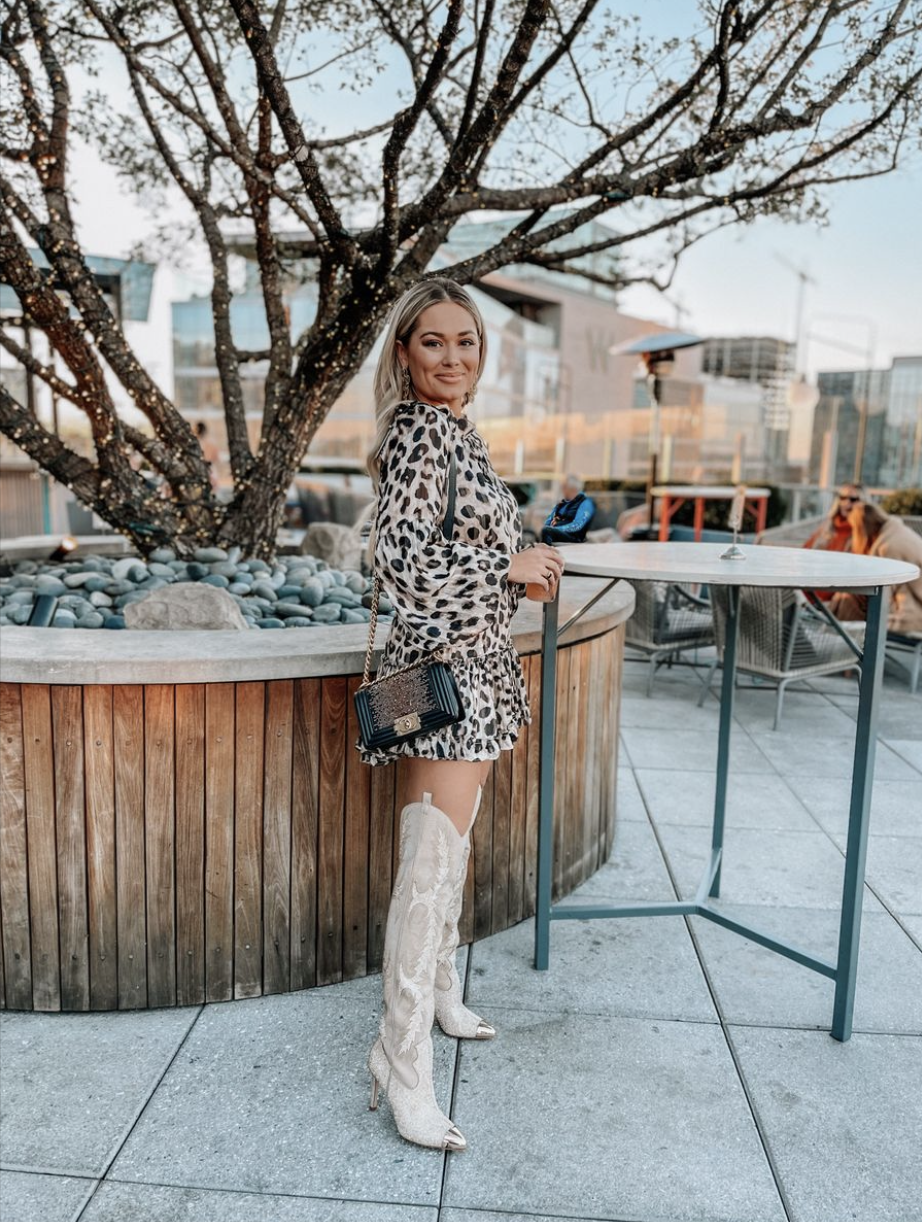 October Outfit Recap: Best of My Vermont, Nashville, and Fall Looks –  Whitney Rife