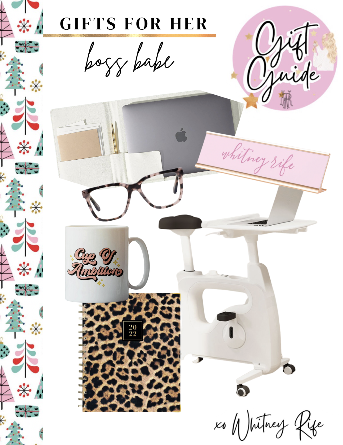 Gift Guides – Whitney Rife