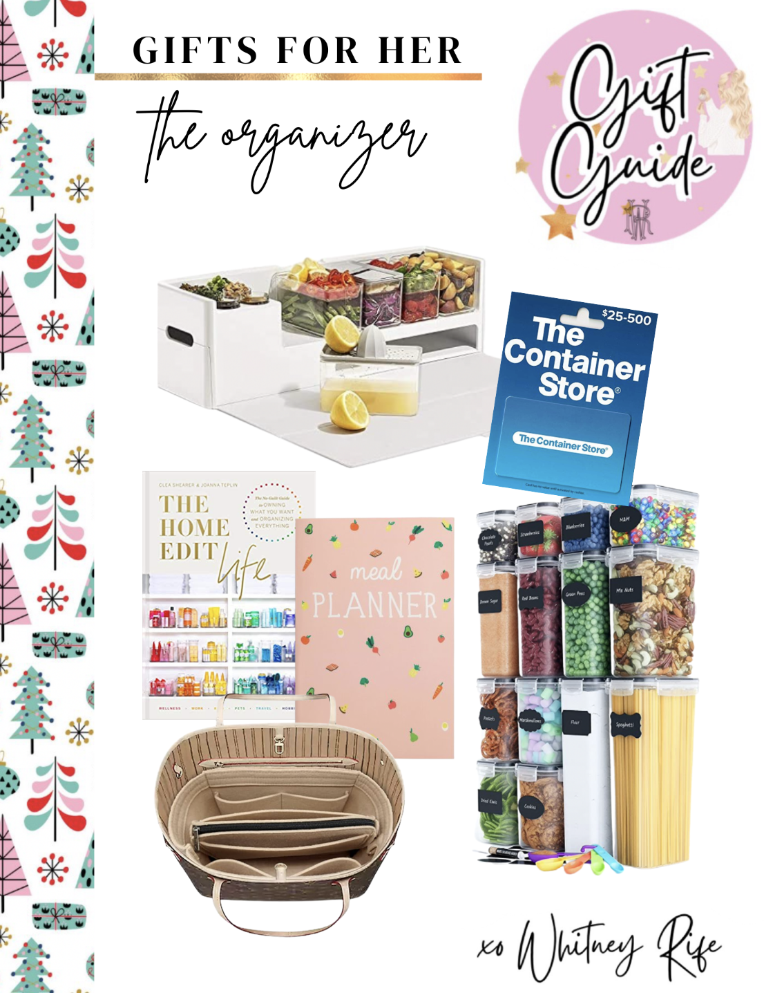 Gift Guides – Whitney Rife