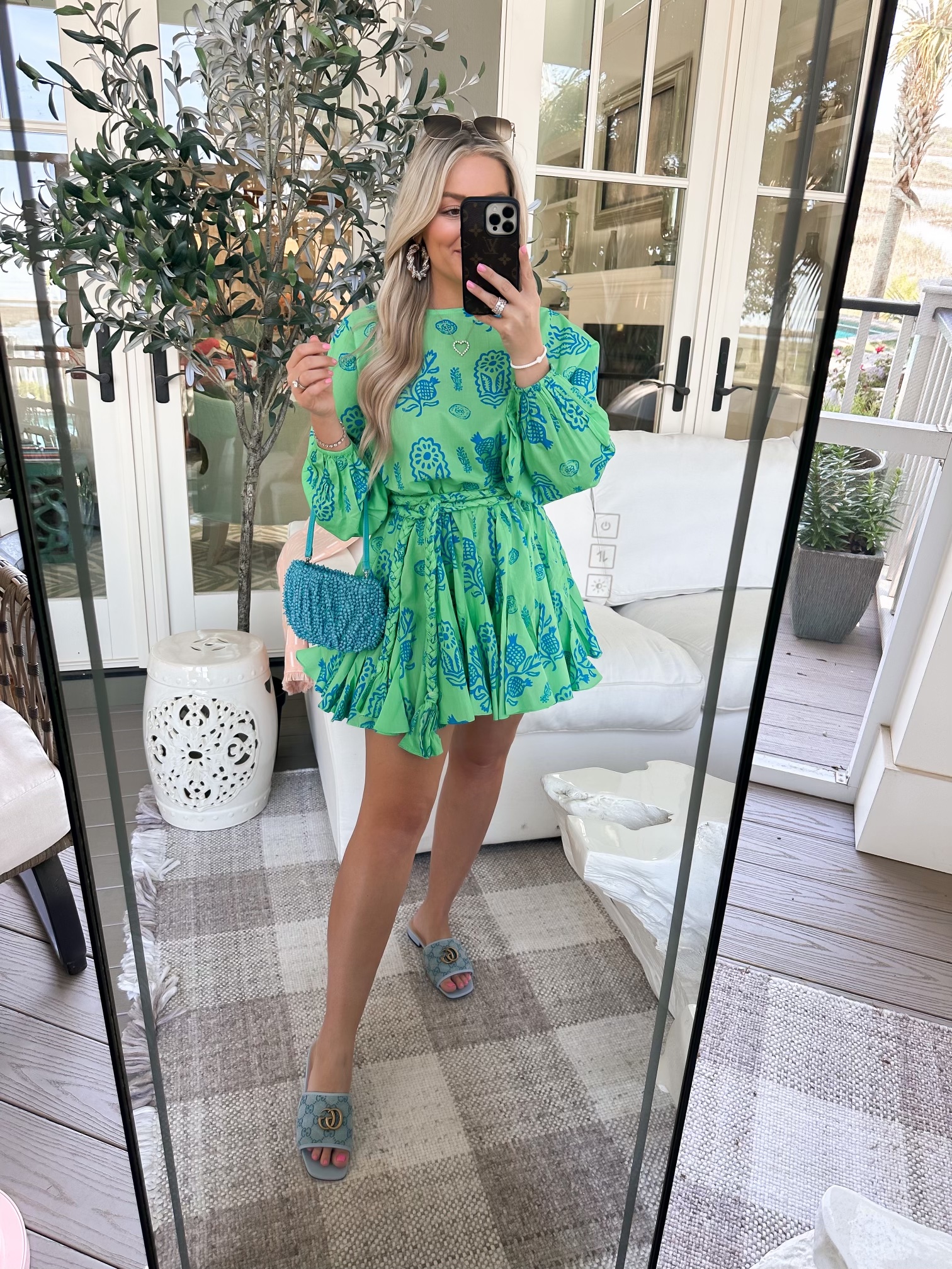 Trendy Summer Arrivals at Saks for Your Next Vacation – Whitney Rife